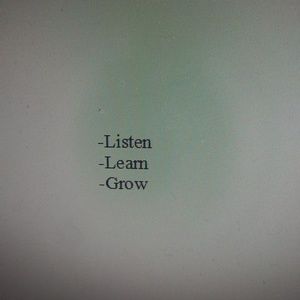 Meet your Posher, Maggie